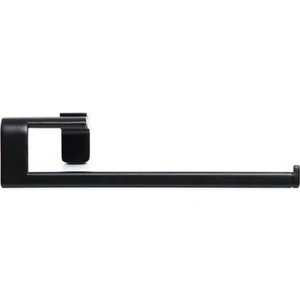 71006-2  Kapaksız Premium Kağıt Havluluk - Mat Siyah