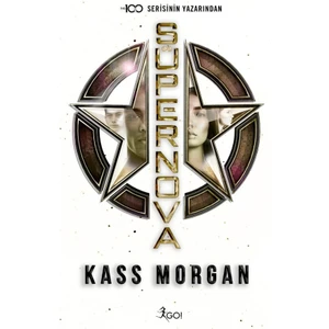 Süpernova - Kass Morgan