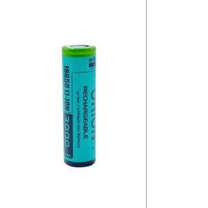 Li-Ion 18650 3000 mAh