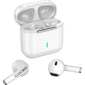 Air-S4 Kablosuz Bt Kulaklıklar Ergonomik Yarı Kulak (Yurt Dışından)