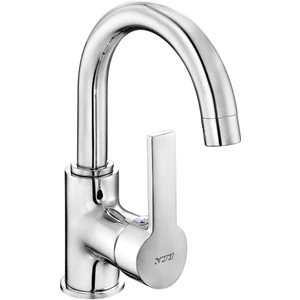 E.c.a. 102108765 Delta Kuğu Borulu Lavabo Bataryası