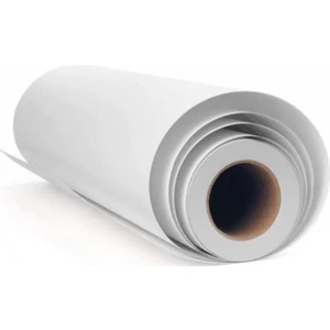 Mat Beyaz Folyo 40 Cm-3 Metre