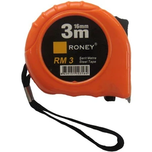 Metre Şerit 3m 16MM
