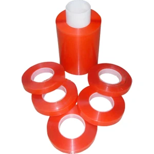 Stein Polyester Çift Taraflı Film Bant 9Mm*50Mt.