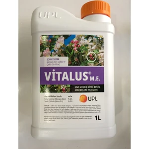Vitalus Me