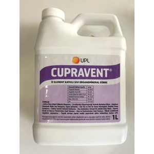 Cupravent