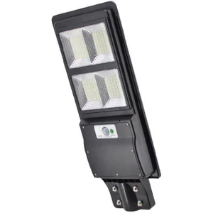 CT-4640 200 Watt Solar Sokak Lambası  Beyaz