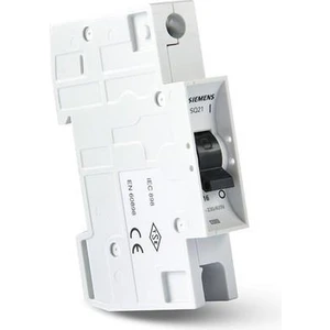 Sigorta Tekli 3mk 32 Amper B Tipi