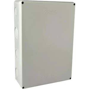 Plastik Kutu Kb 0370 320X210X95