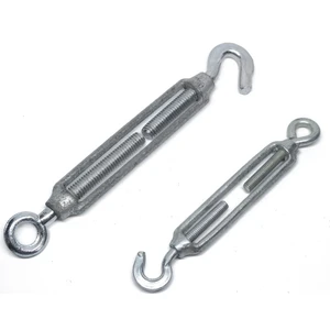 1/2" (12 Mm) "ithal" Çelik Gerdirme