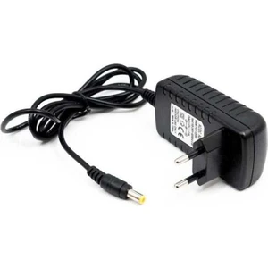 Sanec 12V 2.25A Adaptör - Priz Tipi