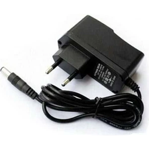 Sanec 9V 1.5A Adaptör - Priz Tipi