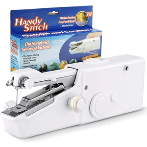 Handy Stitch El Dikiş Makinesi