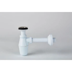Taslı Lavabo Sifonu 1 1/4