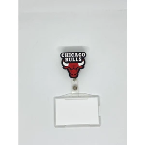 Sağlıkçı Shopping Yoyo Chicago Bulls Temalı Yoyo Kartlık