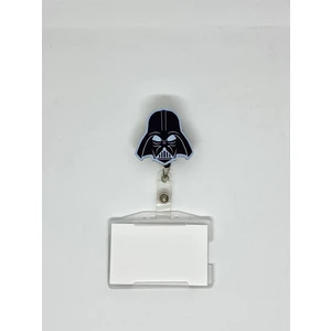Sağlıkçı Shopping Yoyo Star Wars Darth Vader Temalı Yoyo Kartlık