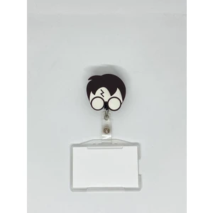 Sağlıkçı Shopping Yoyo Harry Potter 3 - Yoyo Kartlık