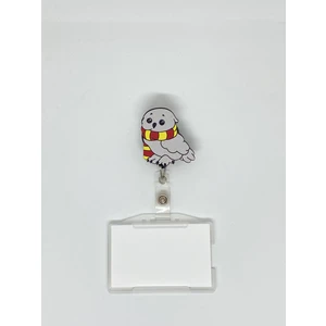Sağlıkçı Shopping Yoyo Harry Potter Baykuş Hedwig - Yoyo Kartlık
