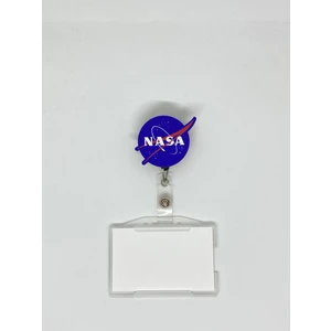 Sağlıkçı Shopping Yoyo Nasa Temalı - Yoyo Kartlık