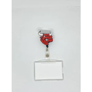 Sağlıkçı Shopping Yoyo Chicago Bulls Yoyo Kartlık