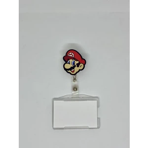 Sağlıkçı Shopping Yoyo Süper Mario Temalı Yoyo Kartlık