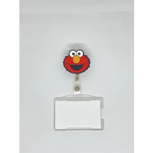 Sağlıkçı Shopping Yoyo Susam Sokağı Elmo Temalı Yoyo Kartlık