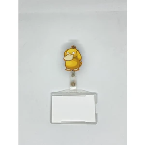 Sağlıkçı Shopping Yoyo Pokemon Psyduck Temalı Yoyo Kartlık