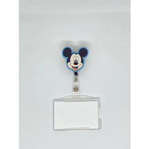 Sağlıkçı Shopping Yoyo Mickey Mouse Temalı Yoyo Kartlık