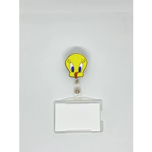Sağlıkçı Shopping Yoyo Tweety 2 Temalı Yoyo Kartlık