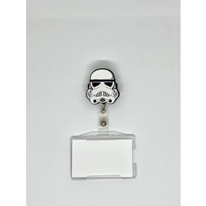 Sağlıkçı Shopping Yoyo Star Wars Storm Temalı Yoyo Kartlık