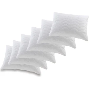 Aloha Home Collection Yastık Alezi 6 Adet