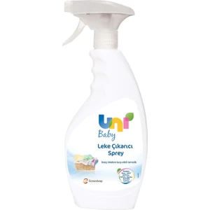 Uni Baby Leke Çıkarıcı Sprey 500 ml