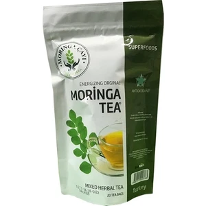 Moringa Çayı 20'li Poşet