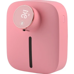 Akıllı Sabunluk (Yurt Dışından)