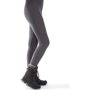 Benetton® | BN-30394 - 3256 Siyah - Kadın Bot