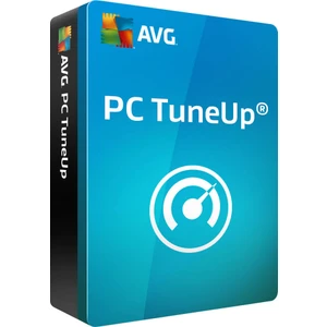 Avg Pc Tuneup 1 Kullanıcı 1 Yıl – Aktivasyon Kodu / Key
