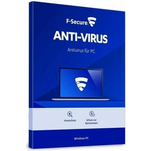 Antivirus 1 Pc 3 Yıl  Dijital Lisans Key