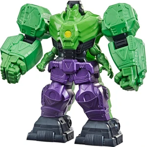 Mech Strike Incredible Mech St Hulk Figür F0263