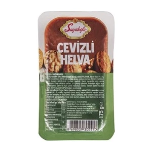 Cevizli Helva 175 gr