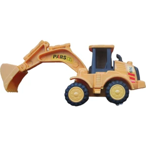 Sürtmeli Kepçe 21373