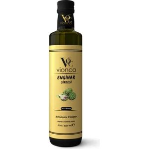 Enginar Sirkesi 250 ml
