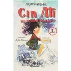 Cin Atı - Banu Özdemir