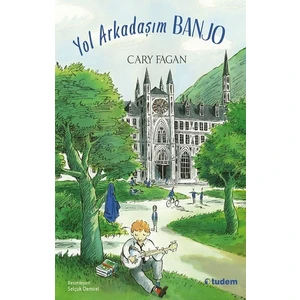 Yol Arkadaşım Banjo - Cary Fagan
