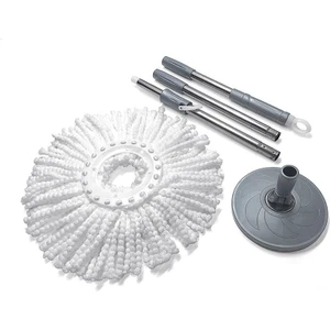 Spin Mop Sap+Palet+Püskül