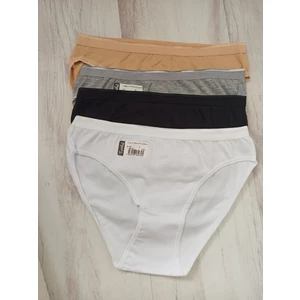 Kadın Suyolu Bikini 4lü