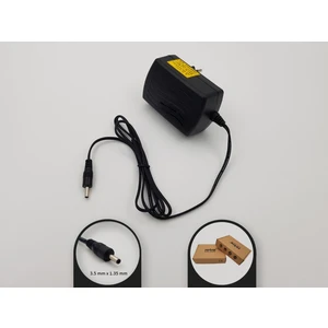 12V 3A 36W 3.5X1.35MM Notebook Adaptör / RPA-AC204