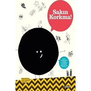 Sakın Korkma! - Milada Rezkova