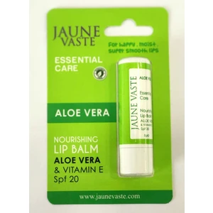 Aloe Vera Vitamin E