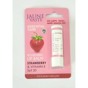 Jaune Vaste Çilekli Vitamin E