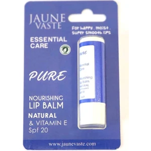Jaune Vaste Pura Vitamin E